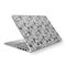Disney Mickey Mouse Cityscape Sketch HP Spectre Skin