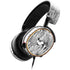 Disney Mickey Mouse Cityscape Sketch SteelSeries Arctis 5 Skin