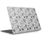 Disney Mickey Mouse Cityscape Sketch Surface Laptop 2 Skin