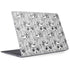 Disney Mickey Mouse Cityscape Sketch Surface Laptop 3 13.5in Skin