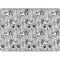Disney Mickey Mouse Cityscape Sketch Surface Pro 8 Skin