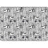 Disney Mickey Mouse Cityscape Sketch Surface Pro 8 Skin