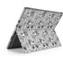 Disney Mickey Mouse Cityscape Sketch Surface Pro 8 Skin