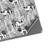 Disney Mickey Mouse Cityscape Sketch Surface Pro 8 Skin
