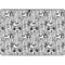 Disney Mickey Mouse Cityscape Sketch Surface Pro 9 Skin