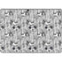 Disney Mickey Mouse Cityscape Sketch Surface Pro 9 Skin