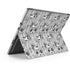 Disney Mickey Mouse Cityscape Sketch Surface Pro 9 Skin
