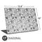 Disney Mickey Mouse Cityscape Sketch Universal Laptop 17in (13.8 x 10in) Skin