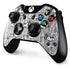 Disney Mickey Mouse Cityscape Sketch Xbox One Controller Skin
