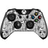 Disney Mickey Mouse Cityscape Sketch Xbox One Controller Skin