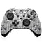 Disney Mickey Mouse Cityscape Sketch Xbox One Elite Controller Skin