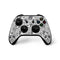 Disney Mickey Mouse Cityscape Sketch Xbox One X Controller Skin