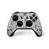 Disney Mickey Mouse Cityscape Sketch Xbox One X Controller Skin
