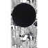 Disney Mickey Mouse Cityscape Sketch Xbox Series S Skins