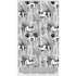 Disney Mickey Mouse Cityscape Sketch Xbox Series S Skins
