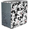 Disney Mickey Mouse Face Pattern Cooler Master MasterBox Q300L Mini Tower Skin