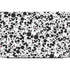 Disney Mickey Mouse Face Pattern Dell Vostro Skin