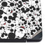 Disney Mickey Mouse Face Pattern Dell Vostro Skin
