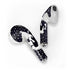 Disney Mickey Mouse Falling Silhouette Apple AirPods Skin