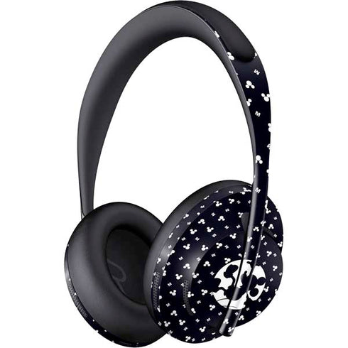 Disney Mickey Mouse Falling Silhouette Bose Noise Cancelling Headphones 700 Skin