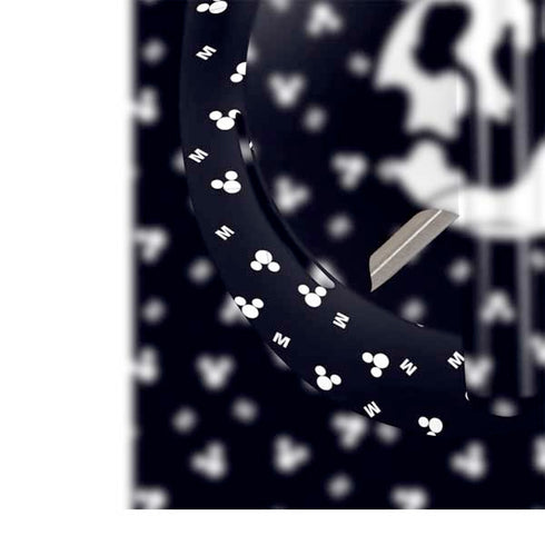 Disney Mickey Mouse Falling Silhouette Bose Noise Cancelling Headphones 700 Skin
