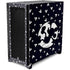 Disney Mickey Mouse Falling Silhouette Corsair 4000D Tempered Glass Mid-Tower ATX Case Skin