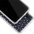 Disney Mickey Mouse Falling Silhouette Galaxy A10e Clear Case