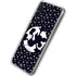 Disney Mickey Mouse Falling Silhouette Galaxy A10e Clear Case