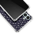 Disney Mickey Mouse Falling Silhouette Galaxy A13 5G Clear Case