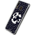 Disney Mickey Mouse Falling Silhouette Galaxy A30 Clear Case