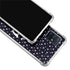Disney Mickey Mouse Falling Silhouette Galaxy A51 5G Clear Case