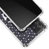 Disney Mickey Mouse Falling Silhouette Galaxy A52 5G Clear Case