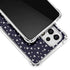 Disney Mickey Mouse Falling Silhouette Galaxy A53 5G Clear Case