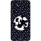 Disney Mickey Mouse Falling Silhouette Galaxy A54 5G Skin