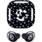 Disney Mickey Mouse Falling Silhouette Galaxy Buds Pro Skin