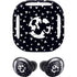 Disney Mickey Mouse Falling Silhouette Galaxy Buds Pro Skin