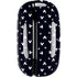 Disney Mickey Mouse Falling Silhouette Galaxy Buds Pro Skin
