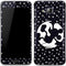 Disney Mickey Mouse Falling Silhouette Galaxy J3 Skin