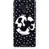 Disney Mickey Mouse Falling Silhouette Galaxy Note 9 Skin