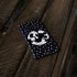 Disney Mickey Mouse Falling Silhouette Galaxy Note 9 Skin