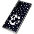 Disney Mickey Mouse Falling Silhouette Galaxy Note20 5G Clear Case