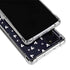 Disney Mickey Mouse Falling Silhouette Galaxy Note20 5G Clear Case