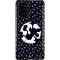 Disney Mickey Mouse Falling Silhouette Galaxy Note20 5G Pro Case