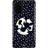 Disney Mickey Mouse Falling Silhouette Galaxy Note20 5G Pro Case