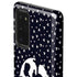 Disney Mickey Mouse Falling Silhouette Galaxy Note20 5G Pro Case