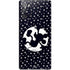 Disney Mickey Mouse Falling Silhouette Galaxy Note20 5G Skin