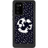 Disney Mickey Mouse Falling Silhouette Galaxy Note20 5G Waterproof Case