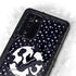 Disney Mickey Mouse Falling Silhouette Galaxy Note20 5G Waterproof Case