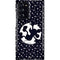 Disney Mickey Mouse Falling Silhouette Galaxy Note20 Ultra 5G Lite Case