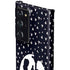 Disney Mickey Mouse Falling Silhouette Galaxy Note20 Ultra 5G Lite Case